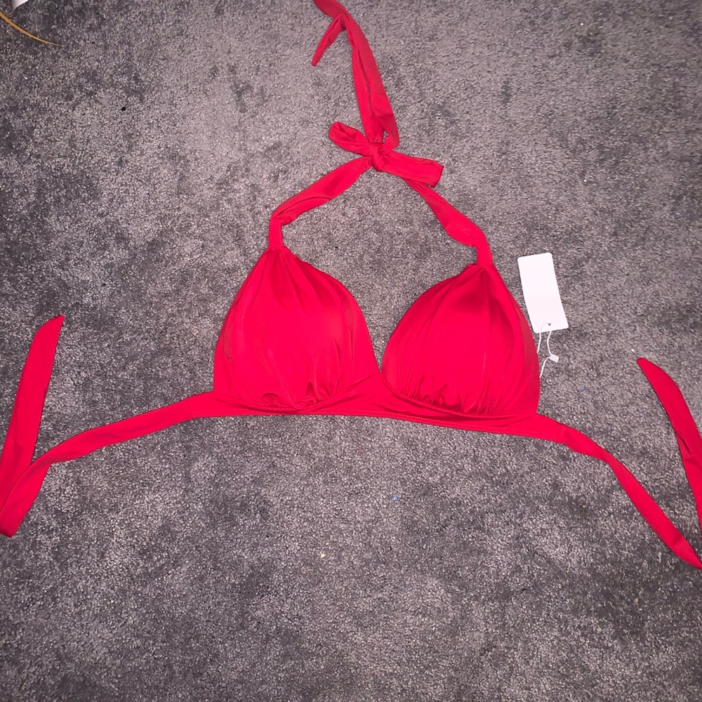 Bikini top